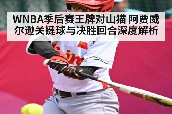 WNBA季后赛王牌对山猫 阿贾威尔逊关键球与决胜回合深度解析