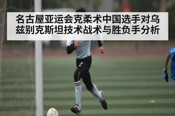 名古屋亚运会克柔术中国选手对乌兹别克斯坦技术战术与胜负手分析